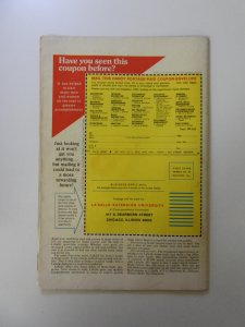 Vault of Evil #16 (1974) VG/FN condition