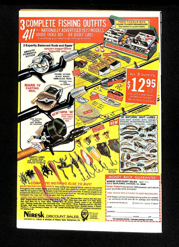 Incredible Hulk (1962) #211