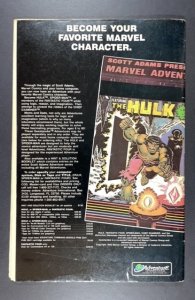 Fantastic Four #288 (1986)