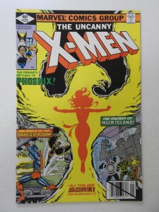 The X-Men #125 (1979) FN+ Condition!