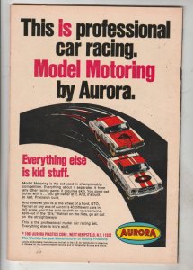 Action Comics #383 (Dec-69) NM- High-Grade Superman, Superboy