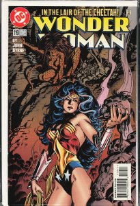 Wonder Woman #119 (1997) Wonder Woman