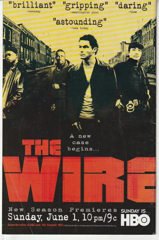 Stormwatch: Team Achilles #12 (2003)