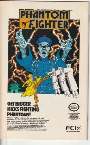 Checkmate #27 (1990)