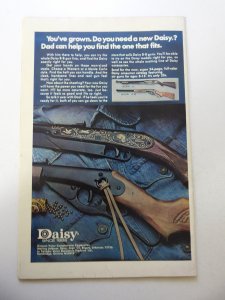 Plop! #16 (1975) FN+ Condition