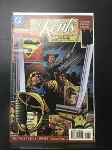 The Kents #6 (1998)