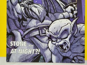Gargoyles #7 2007 Slave Labor Graphics Based on Disney Animated Series