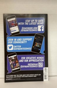 Red Sonja #18 (2020)