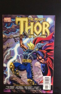 Thor #57 (2003)