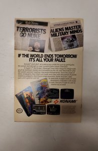 The Punisher #36 (1990) NM Marvel Comic Book J686