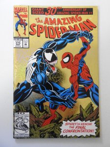 The Amazing Spider-Man #375 (1993) NM- Condition!