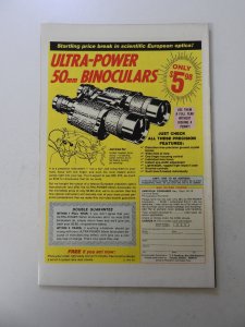 Vault of Evil #22 (1975) VF condition