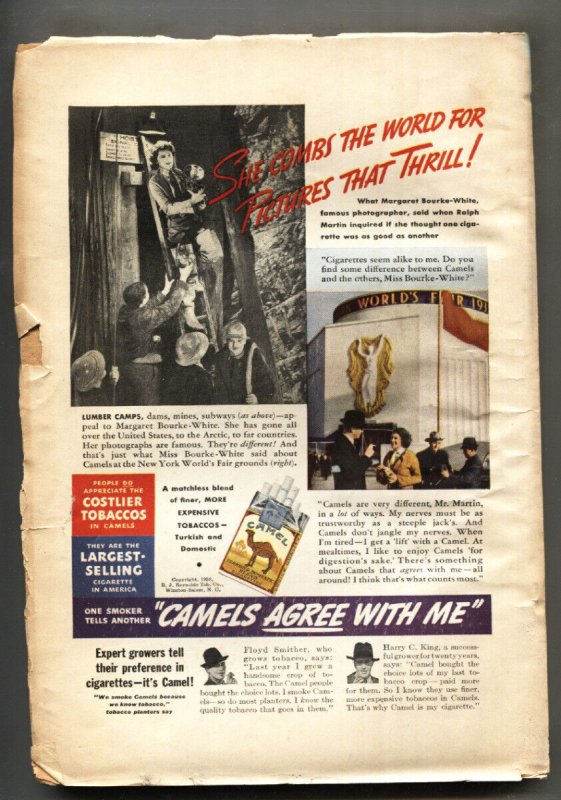 The Shadow Pulp June 1 1938-VOODOO TRAIL-GGA- Maxwell Grant G-