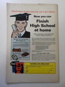 Sub-Mariner #39 (1971) VG/FN Condition!