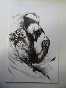 Moon Knight #1 Dell'Otto Virgin Variant Cover B (2021) NM- Condition