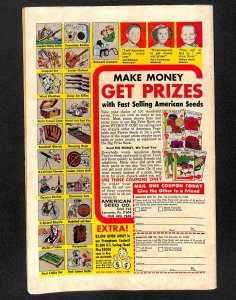 Superboy #136 (1967)