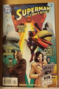 Action Comics #748 (1998)