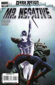 Dark Reign: Mister Negative #1 VF/NM; Marvel | save on shipping - details inside