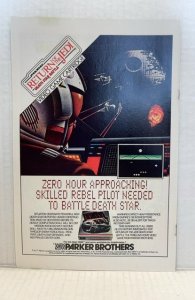 Fantastic Four #260 (1983)