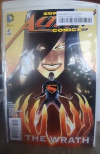 Action Comics #47 (2016)