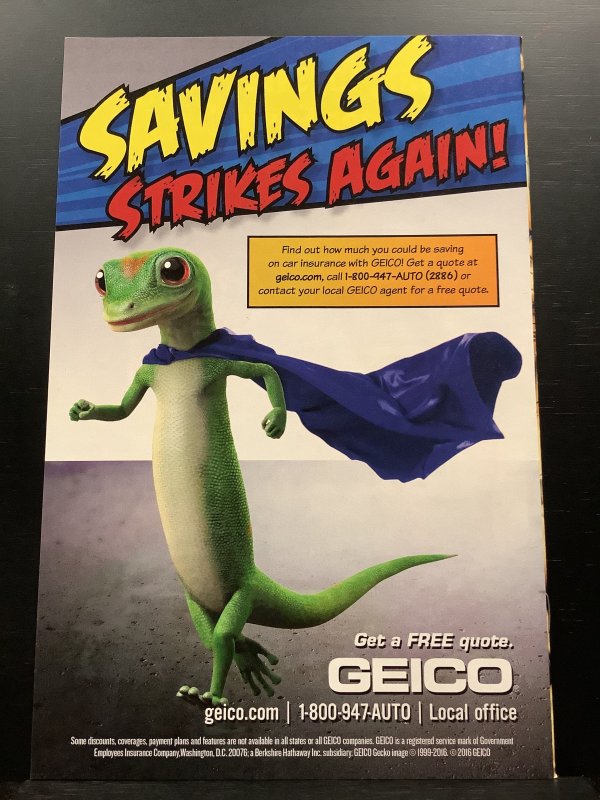 Star Wars: Mace Windu #1 (2017)