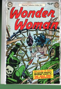 Wonder Woman #60 (1953)