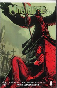 Witchblade #172 (2014) Witchblade