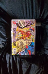 Excalibur #75 (1994) Excalibur 