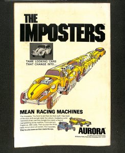 Four-Star Battle Tales #5