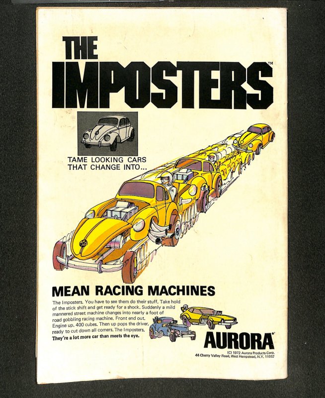 Four-Star Battle Tales #5