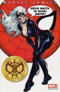 Marvel Comics: 2002 #1 VF/NM; Marvel | Black Cat Terry Dodson - we combine shipp 