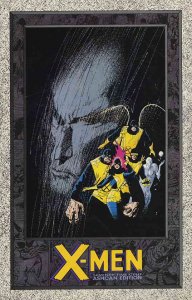 X-Men (2nd Series) Ashcan #1 VF/NM ; Marvel | Bill Sienkiewicz