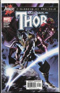 Thor #80 (2004)