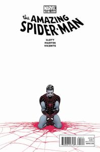 No One Dies Part One of Two: Awakening