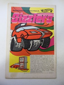 The Amazing Spider-Man #92 (1971) VG/FN Condition