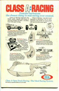 Li'l Pals #1 1972-Marvel-1st issue-funny animals-FN