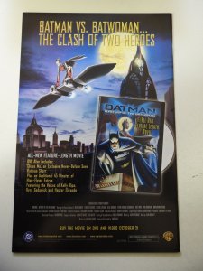 Batgirl #45 (2003) VF- Condition