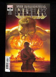 Immortal Hulk #14