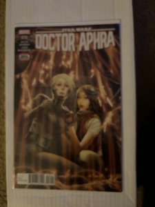Star Wars: Doctor Aphra #16 (2018)
