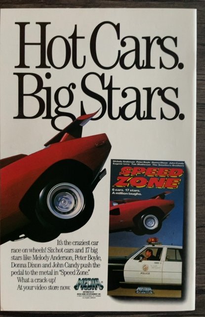 The New Titans #61 (1989)