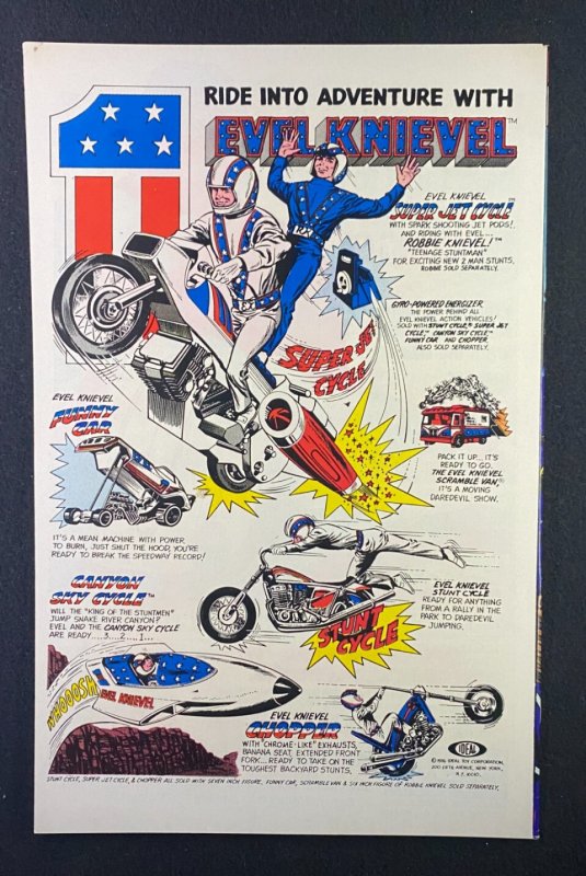 Amazing Spider-Man (1963) #165 NM- (9.2)