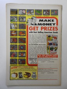 World's Finest Comics #108 (1960) VG Condition see description