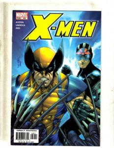 10 X-Men Marvel Comic Books # 152 153 154 155 156 157 158 159 160 161 CJ14