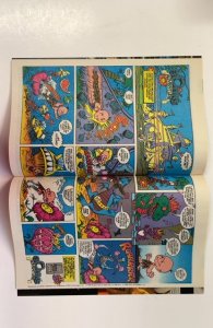 Wolverine #32 (1990)