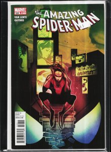 The Amazing Spider-Man #626 (2010)