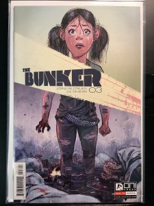 The Bunker #3 (2014)