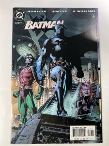 Batman #619 NM- 2003 1st Print DC Comics C136A