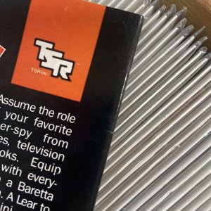 The Amazing Spider-Man #300 Mcfarlane 1st Appearance of Venom