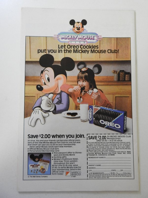 Detective Comics #576 (1987) FN Condition!