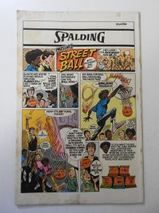 Fantastic Four #185 (1977) VG+ Condition